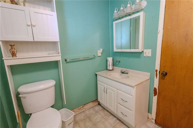 1104 W 4th Street, Coffeyville, KS 67337