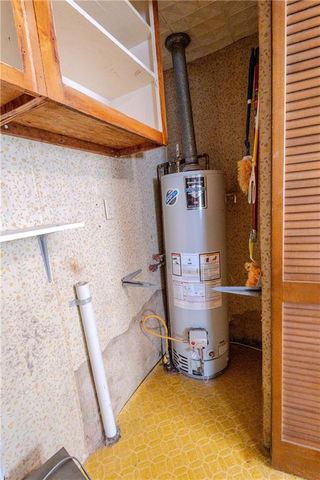 1104 W 4th Street, Coffeyville, KS 67337