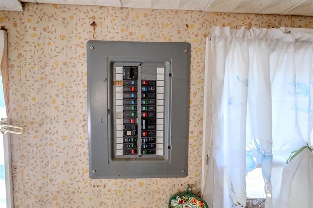 1104 W 4th Street, Coffeyville, KS 67337