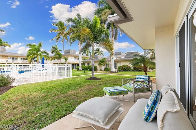 1215 Edington PL C-4X, Marco Island, FL 34145