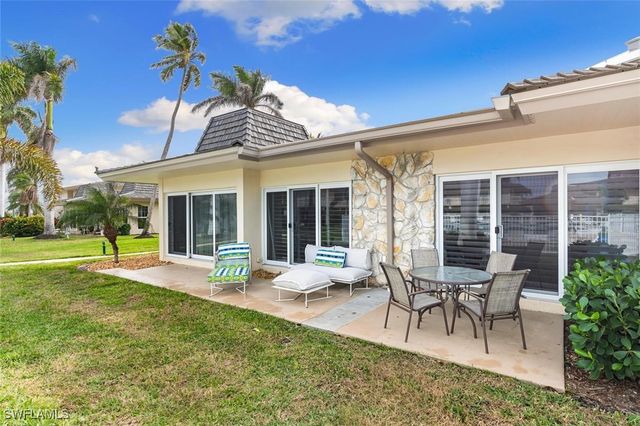 1215 Edington PL C-4X, Marco Island, FL 34145