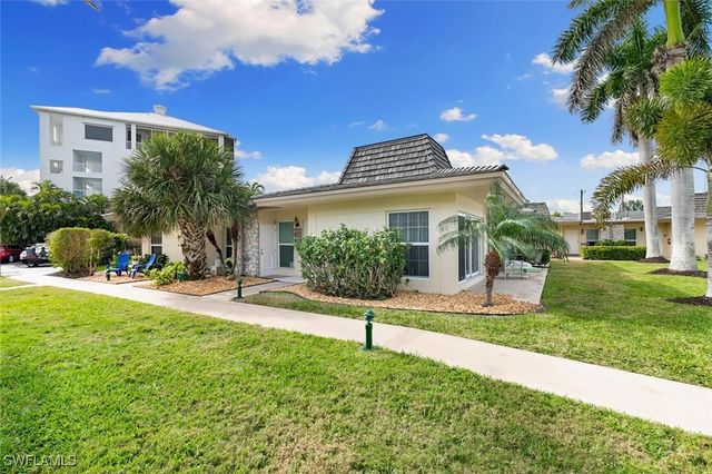 1215 Edington PL C-4X, Marco Island, FL 34145