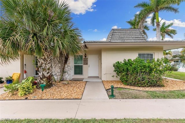 1215 Edington PL C-4X, Marco Island, FL 34145