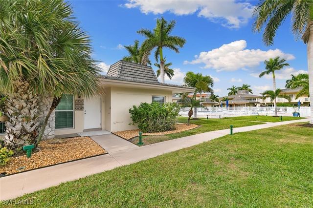1215 Edington PL C-4X, Marco Island, FL 34145