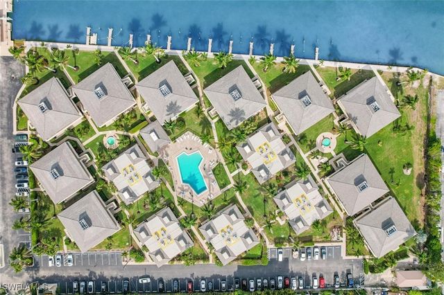 1215 Edington PL C-4X, Marco Island, FL 34145