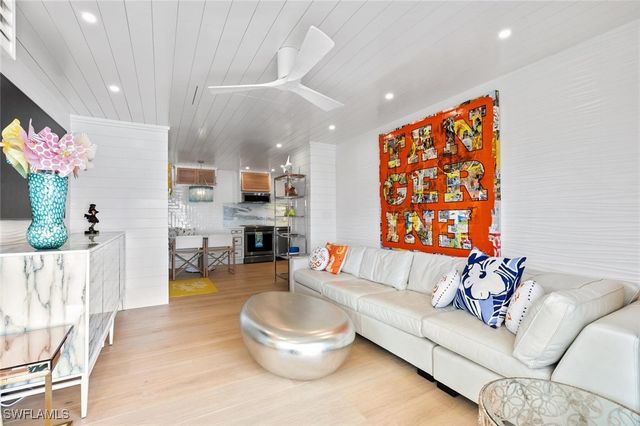 1215 Edington PL C-4X, Marco Island, FL 34145