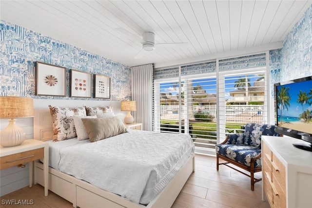 1215 Edington PL C-4X, Marco Island, FL 34145