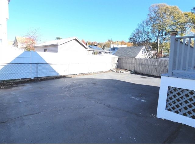 190 Sylvan St. 190, Malden, MA 02148