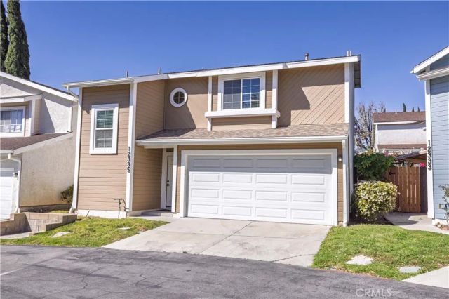 12335 Hilldale Court, Pacoima, CA 91331