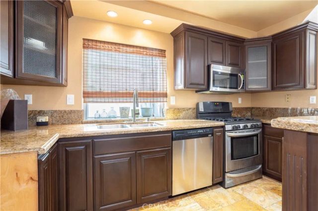 12335 Hilldale Court, Pacoima, CA 91331