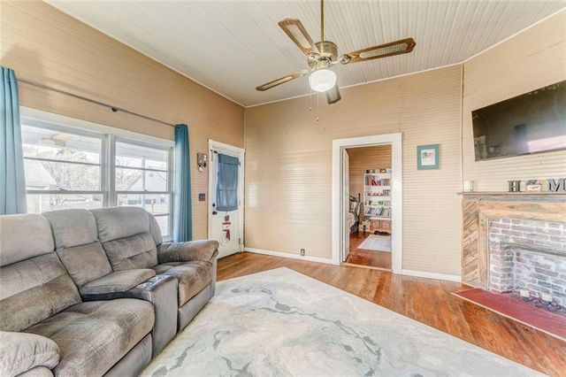 30 N Oak Street, Aragon, GA 30104