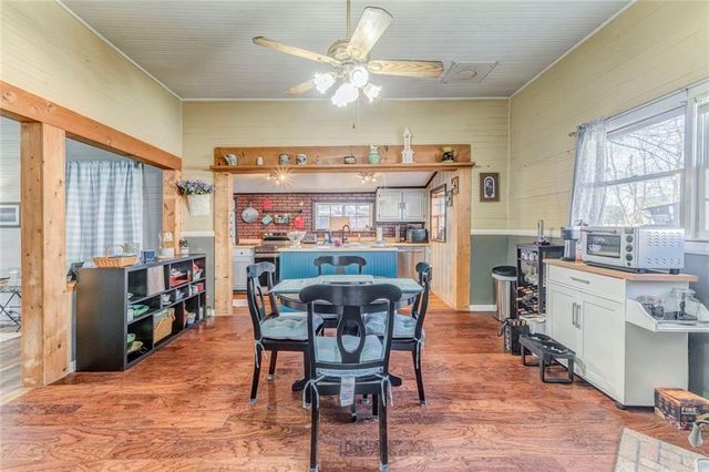 30 N Oak Street, Aragon, GA 30104