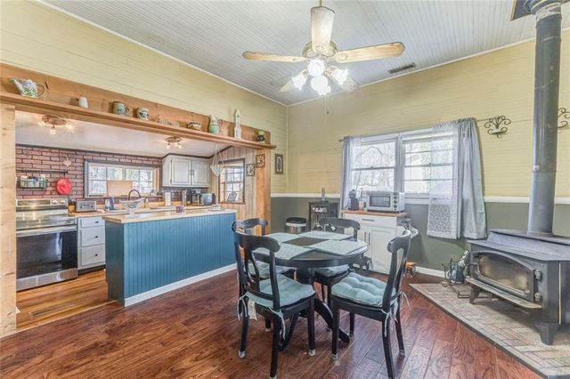 30 N Oak Street, Aragon, GA 30104