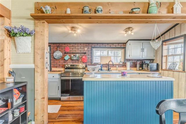 30 N Oak Street, Aragon, GA 30104