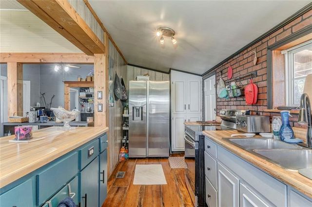 30 N Oak Street, Aragon, GA 30104