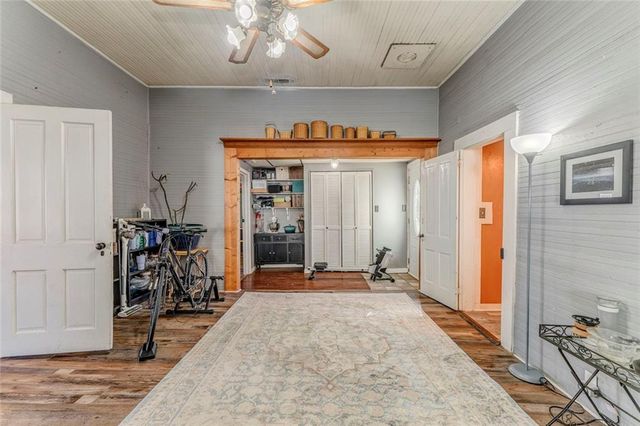 30 N Oak Street, Aragon, GA 30104