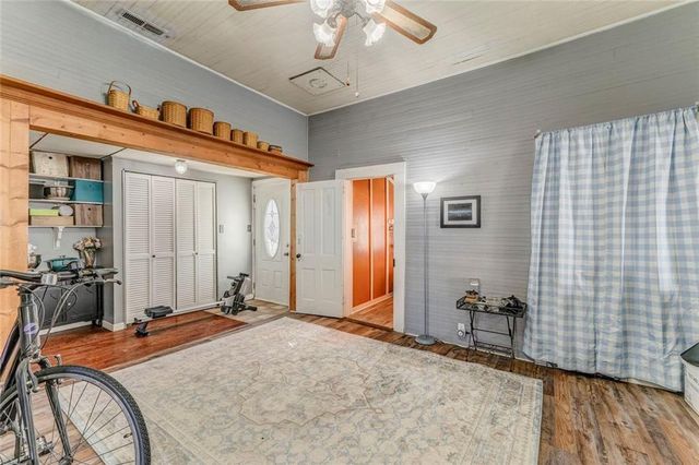 30 N Oak Street, Aragon, GA 30104