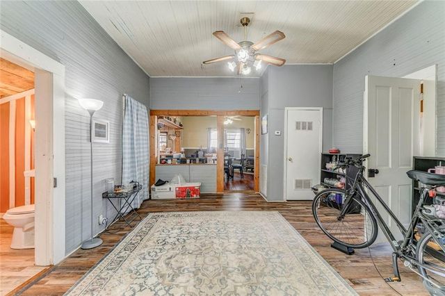 30 N Oak Street, Aragon, GA 30104