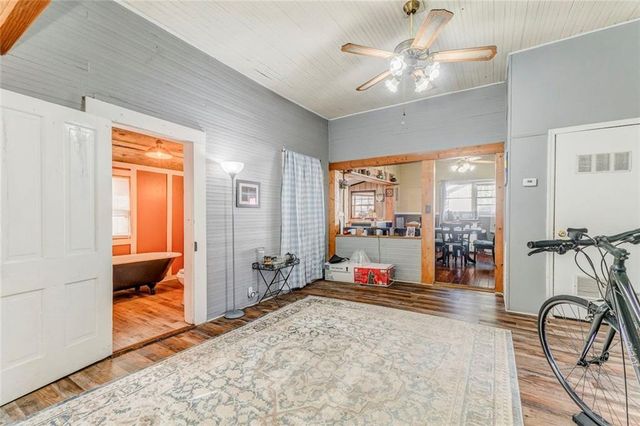 30 N Oak Street, Aragon, GA 30104