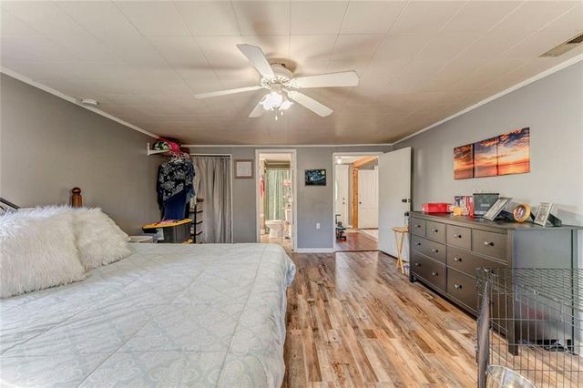 30 N Oak Street, Aragon, GA 30104