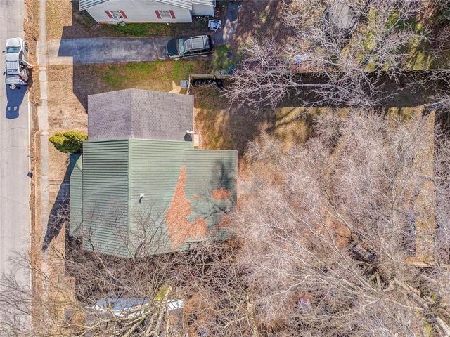 30 N Oak Street, Aragon, GA 30104