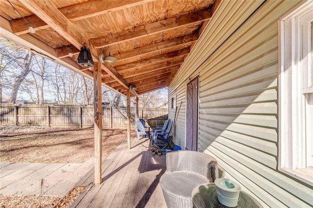 30 N Oak Street, Aragon, GA 30104