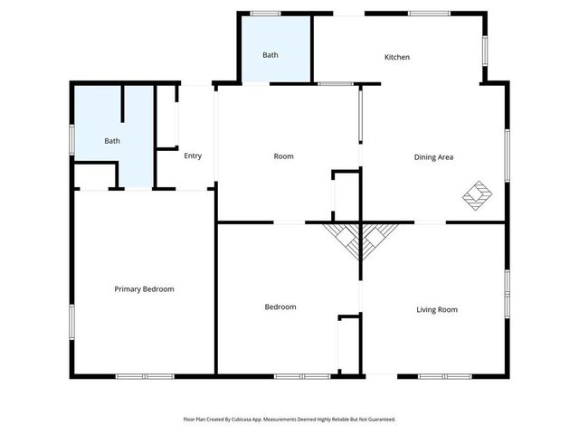 30 N Oak Street, Aragon, GA 30104