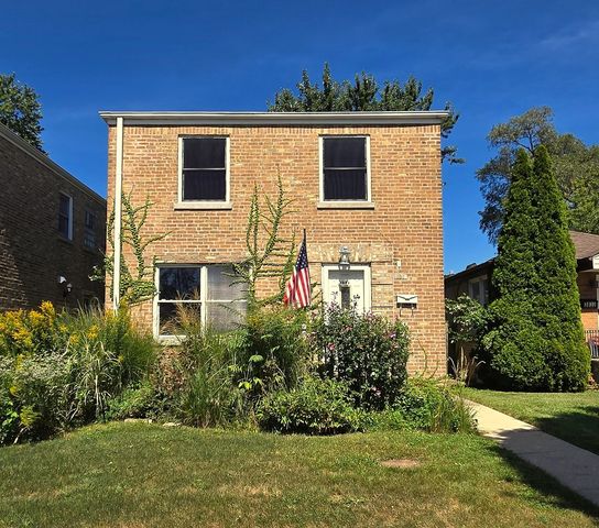 3836 Hull Street, Skokie, IL 60076
