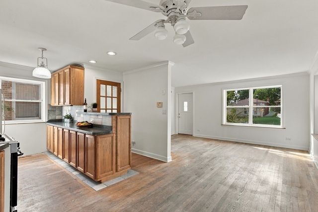 3836 Hull Street, Skokie, IL 60076