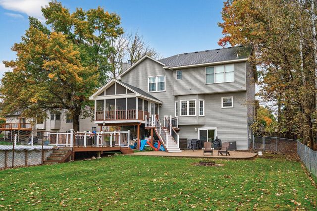 13182 Zion Street NW, Coon Rapids, MN 55448