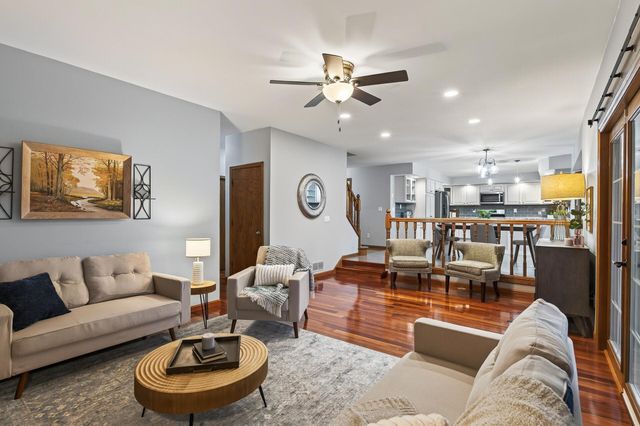 13182 Zion Street NW, Coon Rapids, MN 55448