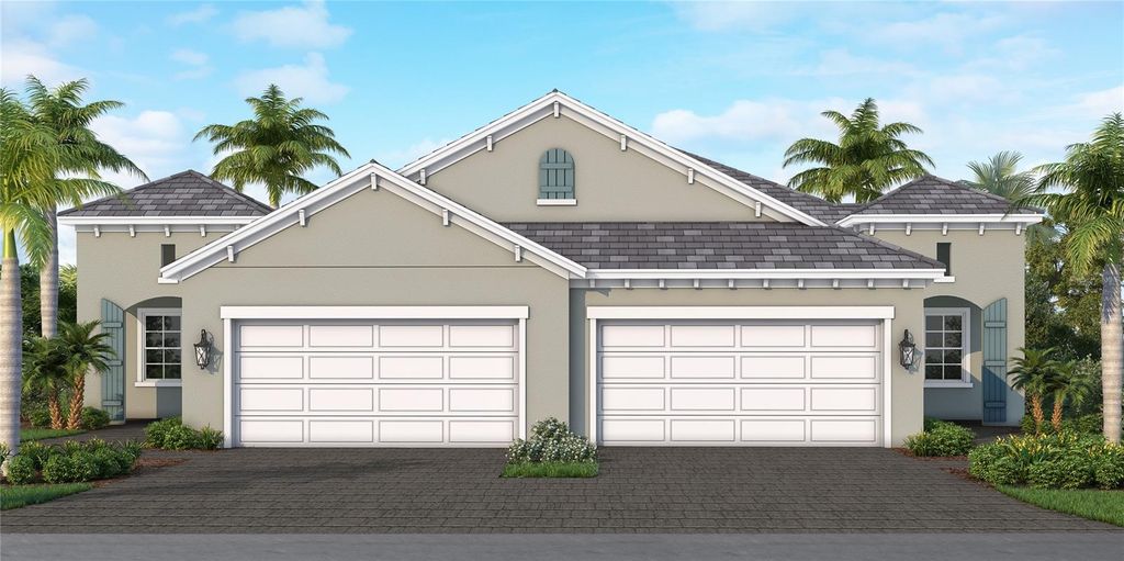 12709 PALATKA DRIVE, Venice, FL 34293