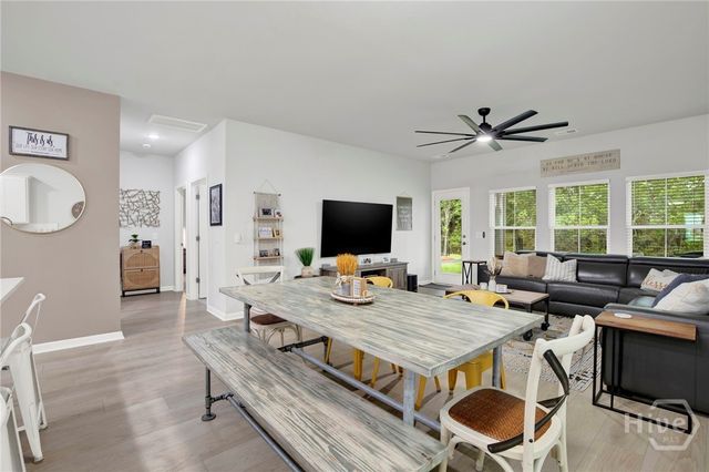 120 Binscombe Lane, Pooler, GA 31322