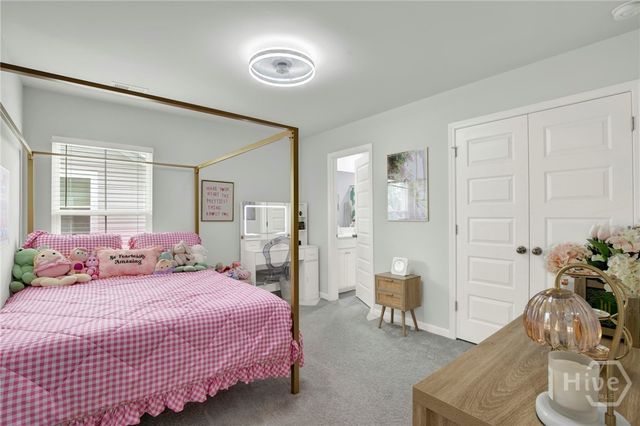 120 Binscombe Lane, Pooler, GA 31322