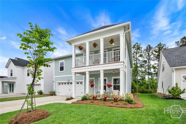120 Binscombe Lane, Pooler, GA 31322
