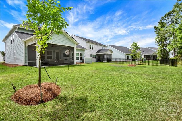 120 Binscombe Lane, Pooler, GA 31322
