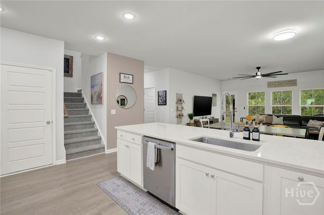 120 Binscombe Lane, Pooler, GA 31322