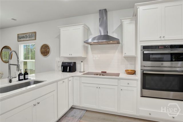 120 Binscombe Lane, Pooler, GA 31322