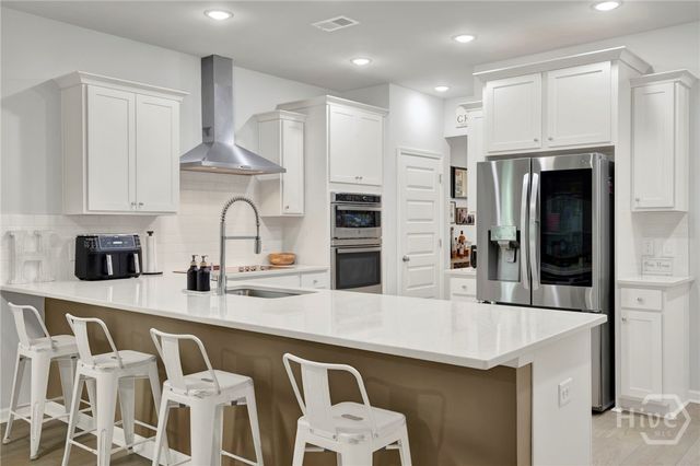 120 Binscombe Lane, Pooler, GA 31322