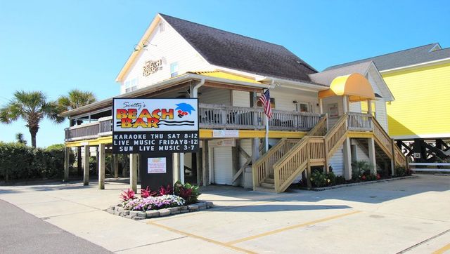 216 Bayou Loop Lot 38, Surfside Beach, SC 29575