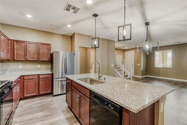 3171 Brynley Avenue, Henderson, NV 89044