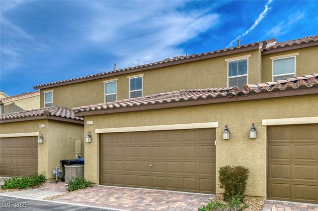 3171 Brynley Avenue, Henderson, NV 89044