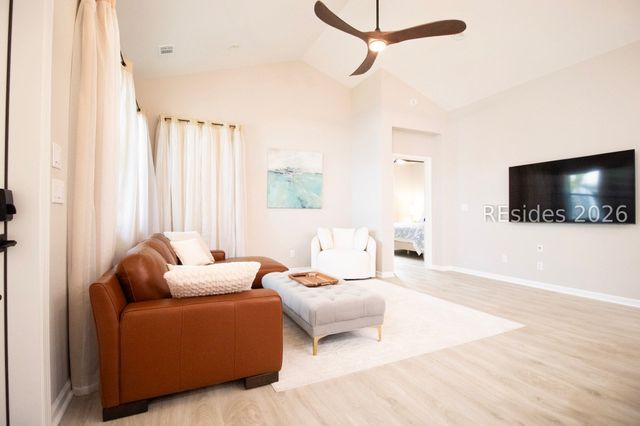 118 Treasure Past Way, Hardeeville, SC 29927