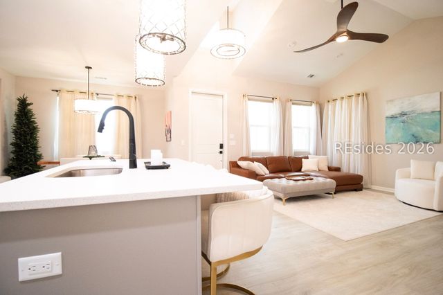 118 Treasure Past Way, Hardeeville, SC 29927