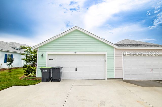 118 Treasure Past Way, Hardeeville, SC 29927