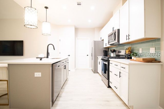 118 Treasure Past Way, Hardeeville, SC 29927