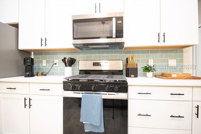 118 Treasure Past Way, Hardeeville, SC 29927