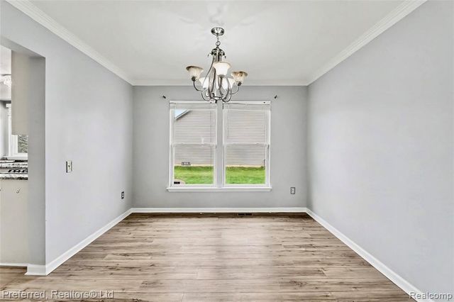 27886 Bluebird Drive, Flat Rock, MI 48134