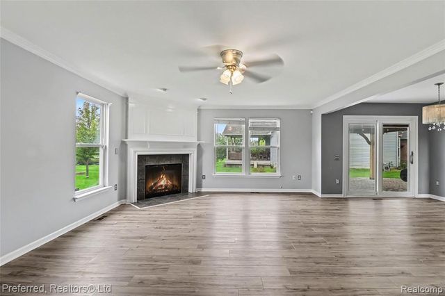 27886 Bluebird Drive, Flat Rock, MI 48134