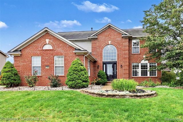 27886 Bluebird Drive, Flat Rock, MI 48134